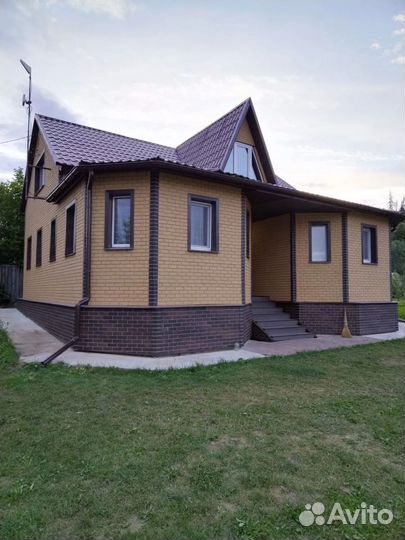 Фасадные термопанели от производителя