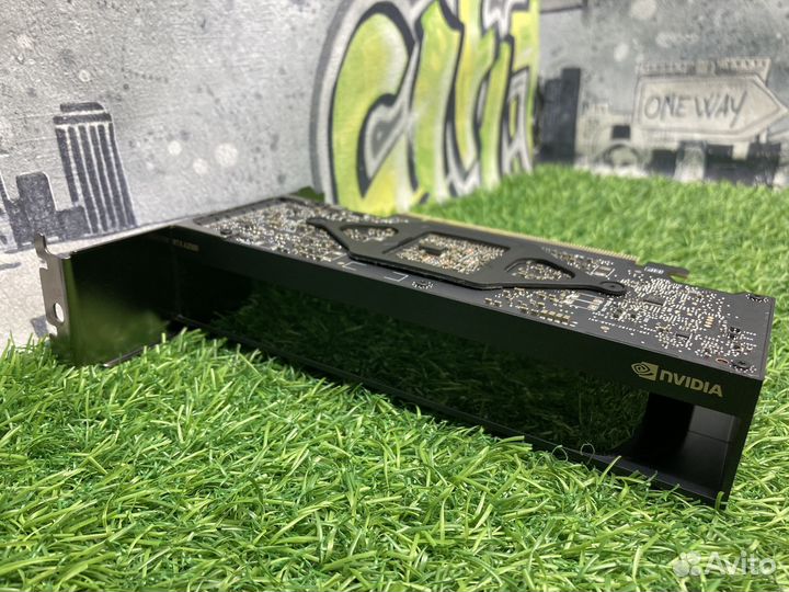 PNY Quadro RTX A2000 6GB Покупка/Продажа