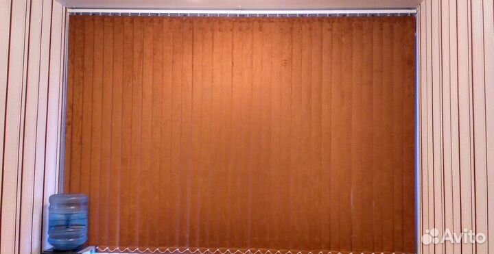 Вертикальные жалюзи S3871-M40848