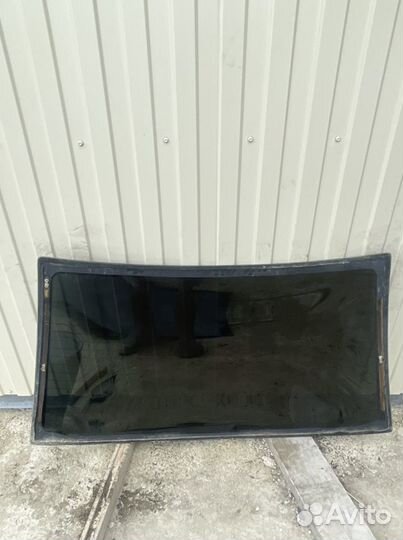 Заднее стекло Vortex Estina