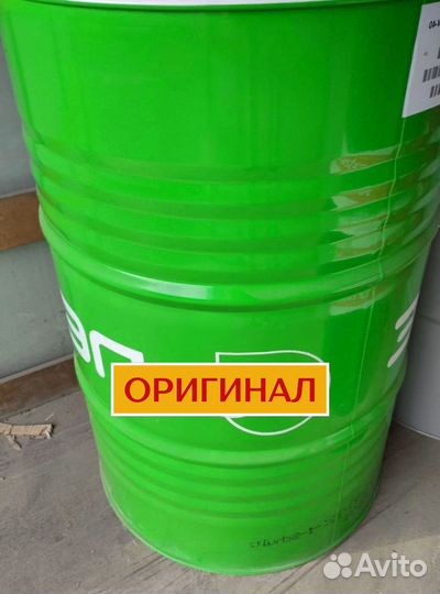 Моторное масло neste PRO 5W-30 в бочках