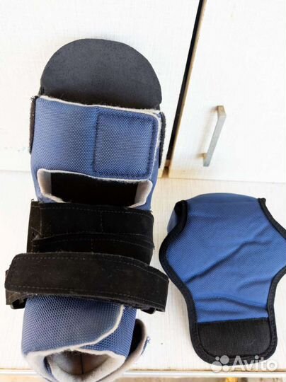 Обувь Барука