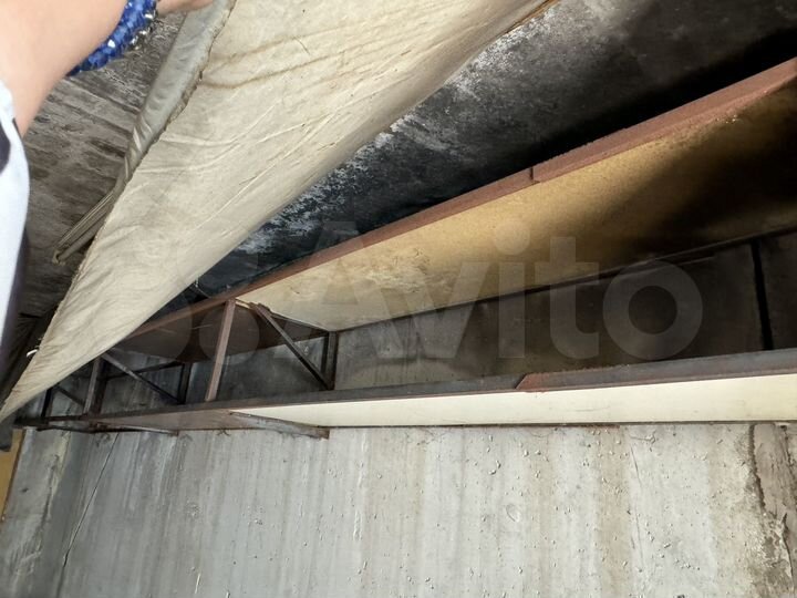 Гараж, 25 м²