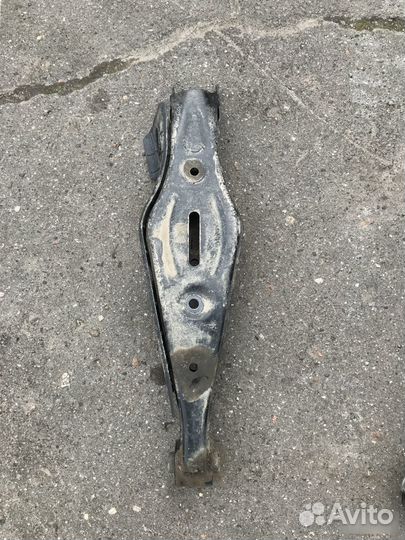 Рычаг задний Hyundai Santa Fe