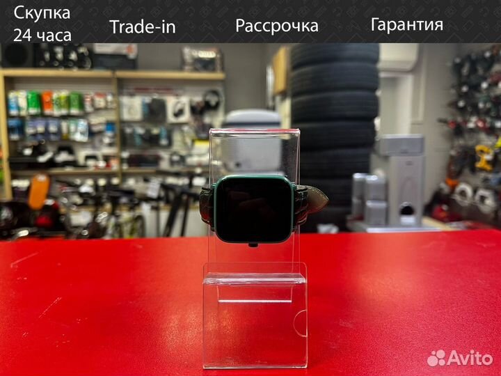 Умные часы Amazfit Bip U Pro