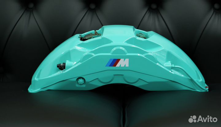 Тормоза brembo