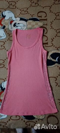 Майки женские