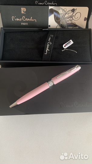 Ручка Pierre Cardin