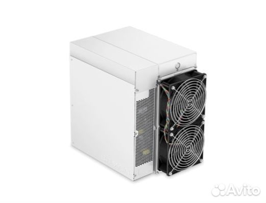 Asic Antminer S19j pro 104Th