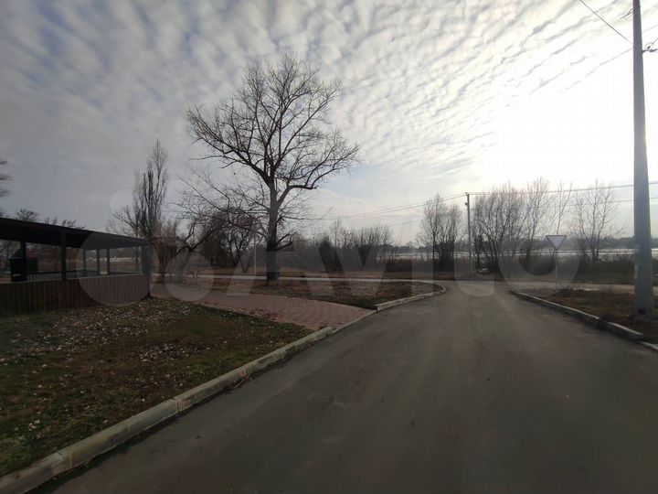 Участок 7,8 сот. (ИЖС)