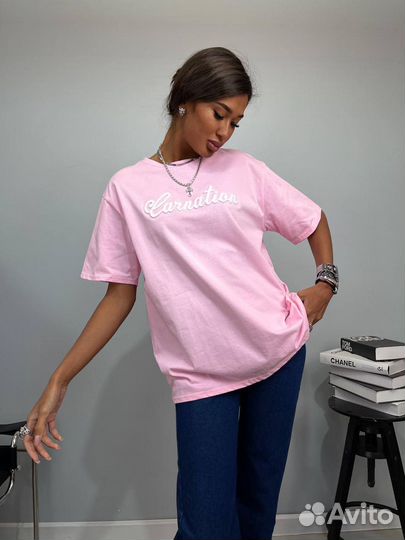 Футболка женская