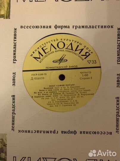 Реквием Дмитрий Кабалевский, советская эстрада