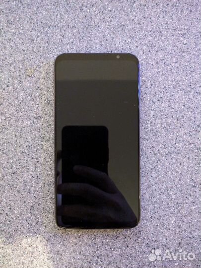 Meizu 16th, 6/64 ГБ