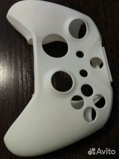 Силиконовый чехол для джойстика Xbox one x