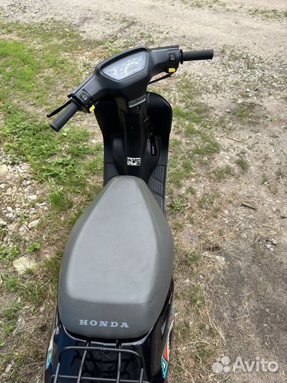 Honda Dio 18 Special Edition