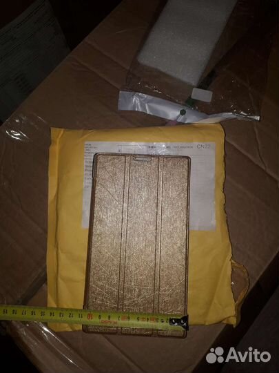 Чехол книжка на планшет