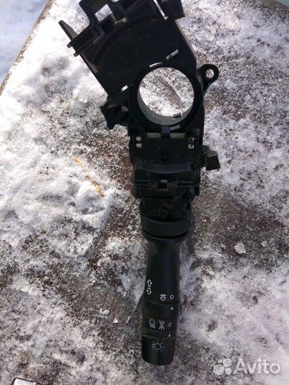 Киа церато 2 переключатель поворотов