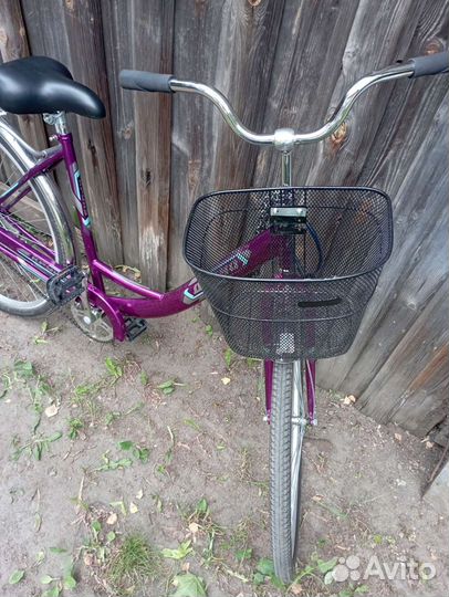 Велосипед Десна Круиз 28 Z010