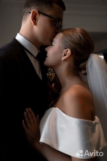 Свадебный фотограф / загс прогулка