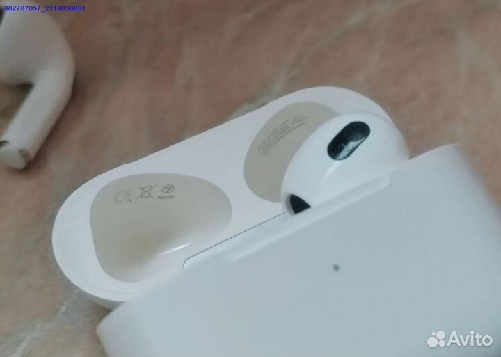 Наушники AirPods 3