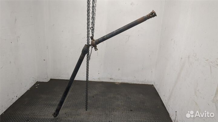 Кардан Honda CR-V, 2006