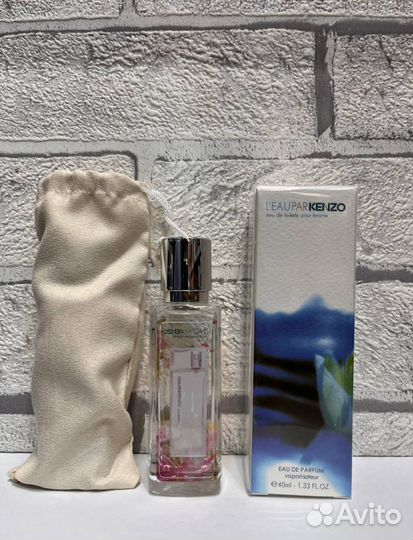 Тестеры духов