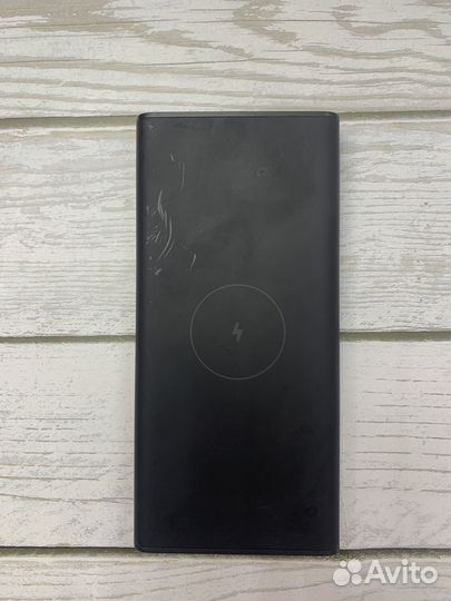 Powerbank xiaomi 10w wireless