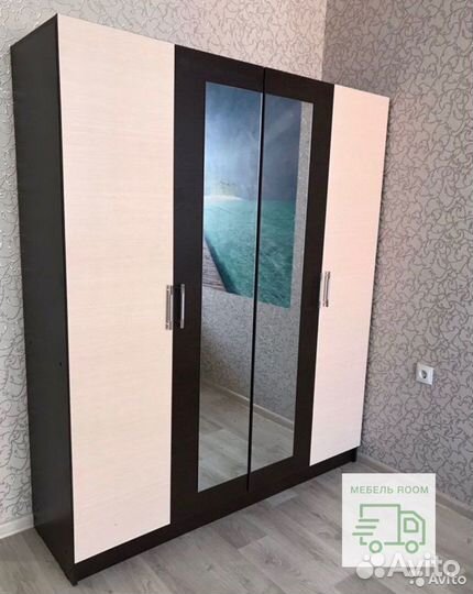 Шкаф IKEA новый