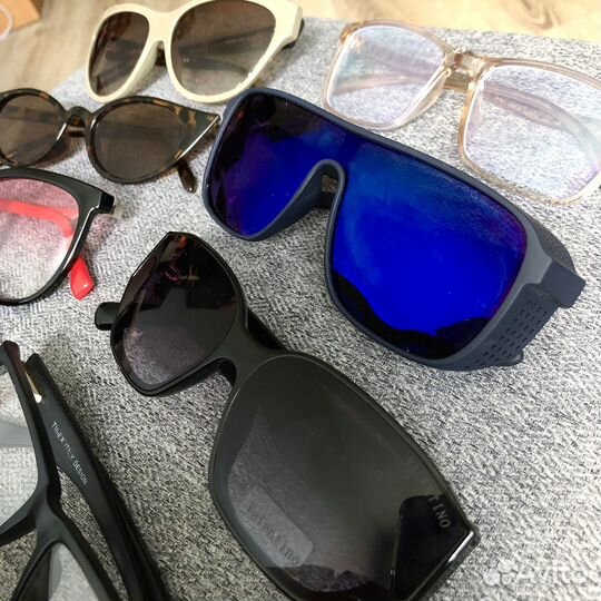 Очки Новые Оригинал