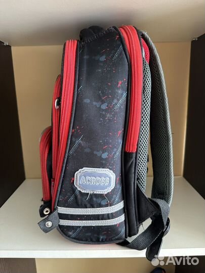 Рюкзак школьный для мальчика