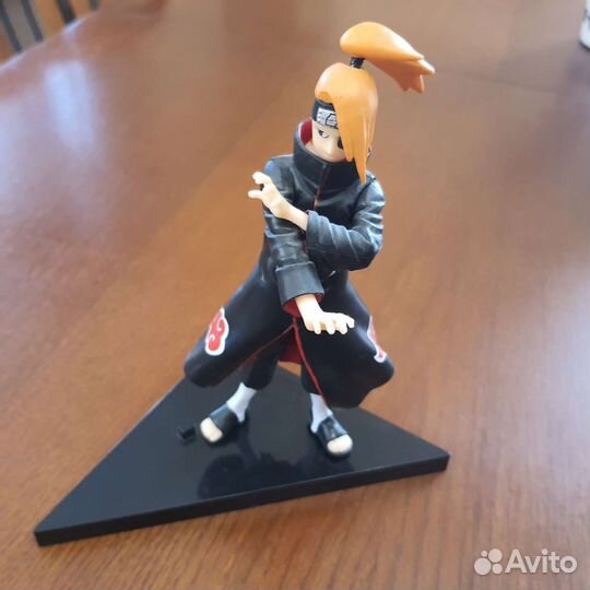 Фигурка Дейдара