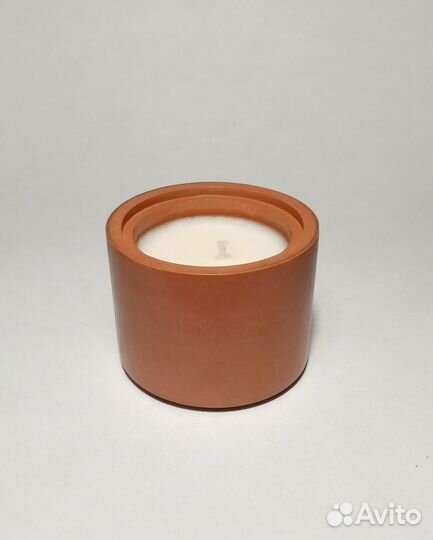 Ароматическая свеча