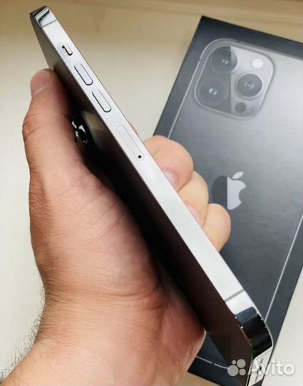 iPhone 13 Pro Max, 512 ГБ