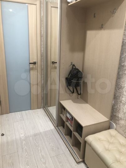 2-к. квартира, 46,6 м², 2/3 эт.