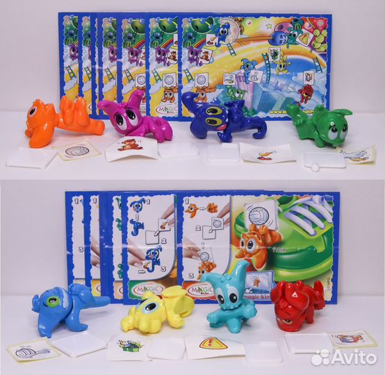 Сборка 2007 г. 