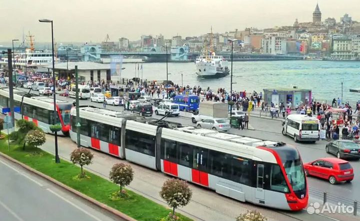 Тур в Turkey на 5 дн