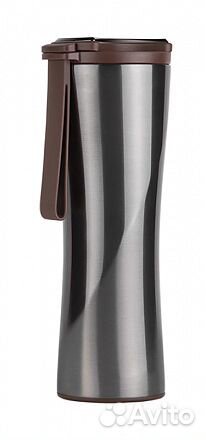 Термокружка Xiaomi Kiss Kiss Fish Moka SMART Cup