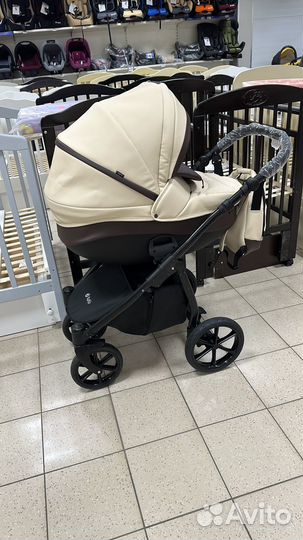 Коляска tutis mimi style 2 в 1