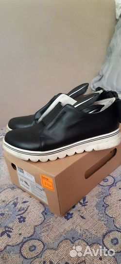 Туфли для девочки