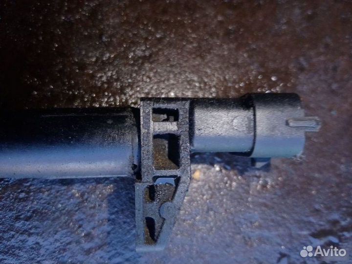 Датчик коленвала Mercedes-Benz E-Class W212 2012