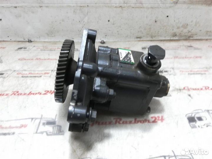 Насос гур Scania P 440 DC13 102 L01 PDE 2017