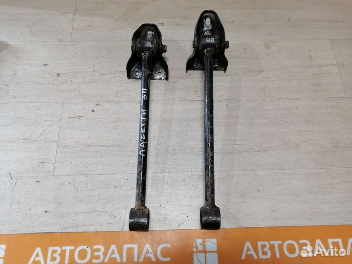 Рычаг задний стойка стабилизатора Chevrolet Lacett