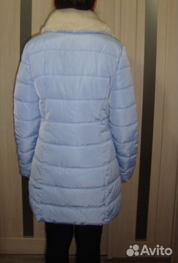 Продам Куртку тёплую