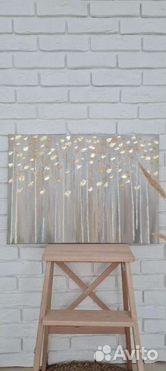 Интерьерная картина