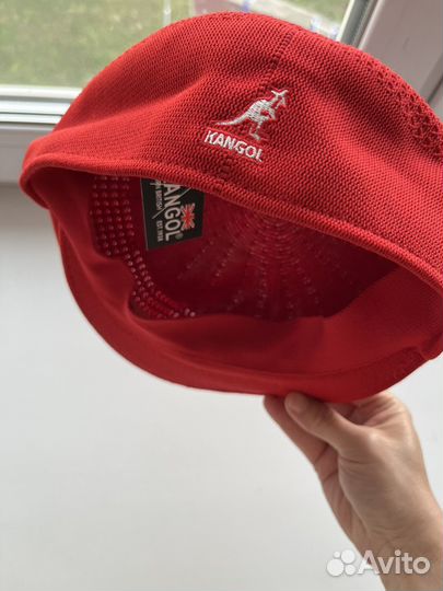 Кепка kangol