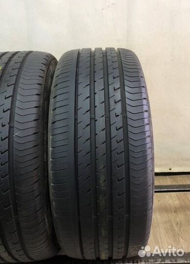 Dunlop Veuro VE303 245/45 R18 100W