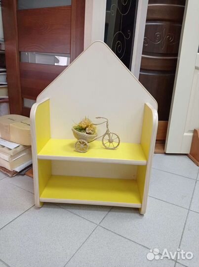 Кукольный домик, игровой домик