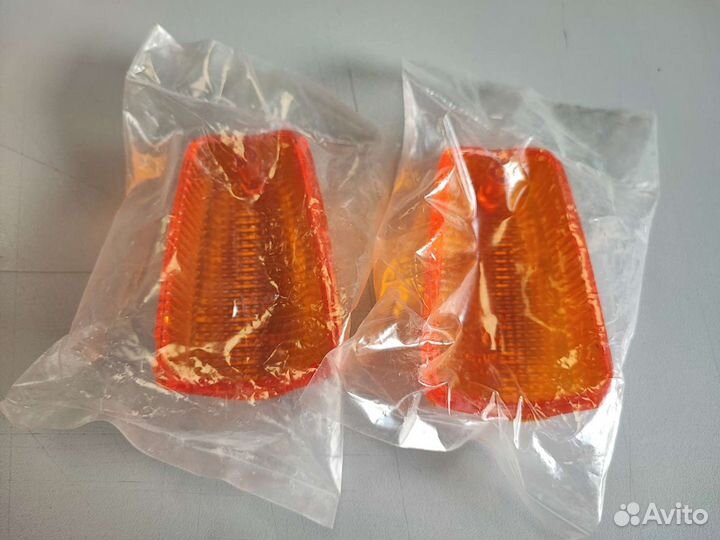 Стекло поворотников yamaha всё модели