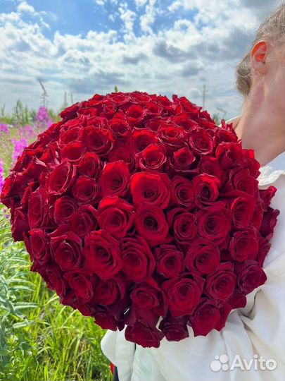 Доставка цветов