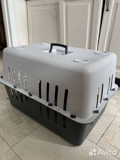 Переноска для средних и маленьких собак